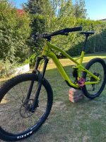 Canyon Strive AL 6.0 Fully MTB XL Rahmen Brandenburg - Eichwalde Vorschau