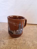 561er Strietzelmarkt Dresden original Glühwein Tasse Pott Sachsen - Frohburg Vorschau