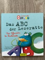 Das ABC der Leseratte - Buch Rheinland-Pfalz - Linz am Rhein Vorschau