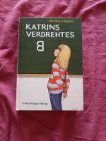 Buch Katrins verdrehtes B Nordrhein-Westfalen - Windeck Vorschau