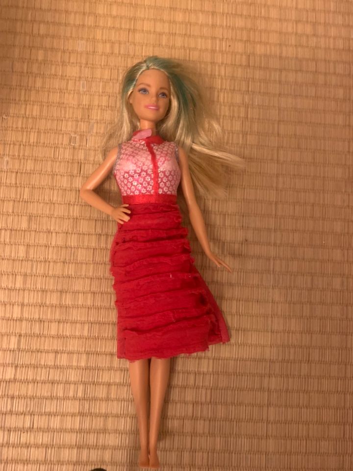 Barbie, Barbie Zubehör in Essen