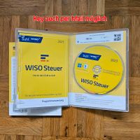 WISO Steuer 2023 - CD mit Key  Steuererklärung 2022 Hessen - Gießen Vorschau