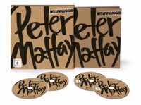 Peter Maffay - MTV Unplugged (Limited Edition Box) Bayern - Utting Vorschau