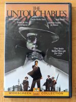 The Untouchables, DVD, Brian de Palma Schleswig-Holstein - Bargteheide Vorschau