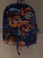 Paw Patrol Rucksack Kindergartenrucksack Berlin - Spandau Vorschau