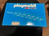 12 Playmobil 4385 gebogene Schienen Sehr guter Zustand Niedersachsen - Winsen (Luhe) Vorschau