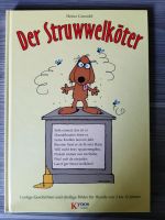 Buch Der Struwwelköter Nordrhein-Westfalen - Mülheim (Ruhr) Vorschau