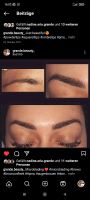 Microblading/ Shading/ Powder Brows Hessen - Jossgrund Vorschau