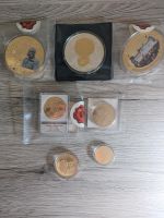 Gold Münzen, Sammel Münzen Sachsen - Riesa Vorschau