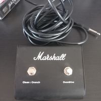 Marshall Footswitch für MG50FX (PEDL-90010) Saarland - Merzig Vorschau