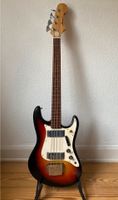 Luxor Japan Bass vintage Bass 1970s super Klang Eimsbüttel - Hamburg Eimsbüttel (Stadtteil) Vorschau