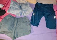 Jeansshorts und Sporthose in Gr. 40 und M für je 3,00 Euro Sachsen-Anhalt - Dessau-Roßlau Vorschau