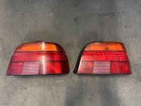BMW E39 Limousine Rückleuchten Bayern - Schwabhausen Vorschau