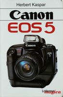 Canon EOS5 Fotobuch Bayern - Lindau Vorschau