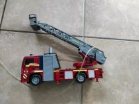 Dicky Feuerwehr Auto mit Licht und Sound Nordrhein-Westfalen - Engelskirchen Vorschau
