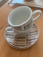 Zwei Espressotassen Bayern - Roth Vorschau