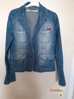 NEUE DAMEN-JEANS-JACKE VON ONLY Nordrhein-Westfalen - Minden Vorschau