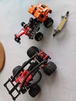 Lego Technik Konvolut Berlin - Reinickendorf Vorschau