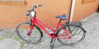 Fahrrad, Damenfahrrad 28 Zoll /  7 Gang Niedersachsen - Bad Bederkesa Vorschau