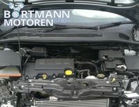 Motor OPEL CORSA 1.4 A14XEL B14XEL D14XEL 7.613KM KOMPLETT Leipzig - Eutritzsch Vorschau