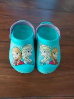 Crocs anna&Elsa 10/11 Niedersachsen - Westerstede Vorschau