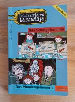 Detektivbüro LasseMaja, Doppelband, Buch, ab 8 Jahren Bayern - Riedering Vorschau