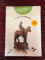 Buch Lebensart genießen in und um Bamberg ovp Bayern - Viereth-Trunstadt Vorschau