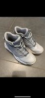 Jordan Flight Sneaker grau Gr. 36,5 Bayern - Haag a.d.Amper Vorschau