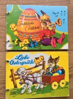 Ostern alt Osterhase Kinderbuch Bilderbuch Osterdekoration Buch Bergedorf - Kirchwerder Vorschau