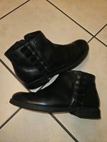 Geox Respira Stiefeletten,  Größe 37 Brandenburg - Cottbus Vorschau