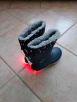 Regenstiefel gefüttert Winter Gr 26/27 Lupilu neu Kr. Passau - Passau Vorschau