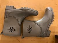 Regenstiefel 39 Calvin Klein Hessen - Kronberg im Taunus Vorschau
