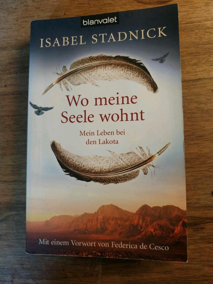 Isabel Stadtnick "Wo meine Seele wohnt" in Wuppertal