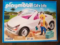 Playmobil Cabrio Niedersachsen - Schortens Vorschau