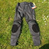 Motorradhose NP 229,99 nie genutzt mit Preisschild Marke Polo 36 Nordrhein-Westfalen - Krefeld Vorschau