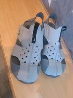 Nike Sandalen 33/34 Sommer Sachsen - Wiedemar Vorschau
