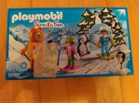 Playmobil Famaly Fun / Skischule / 9282 / 4-10 Jahre Bayern - Ascha Vorschau