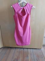 Kleid Lascana pink Baden-Württemberg - Dürnau Vorschau