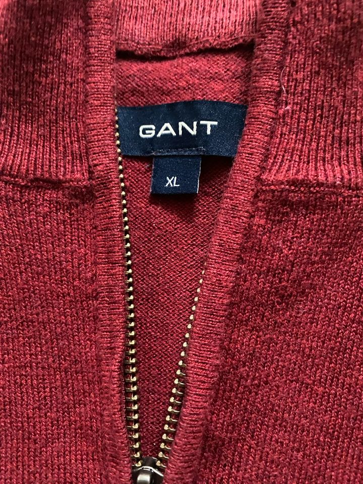 „GANT“ Herren Pullover ⭐️⭐️⭐️ in Bad Dürkheim