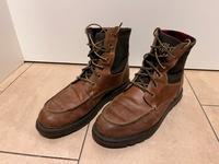 Replay Herren Stiefel 1981 Gr:45 braun RU040005L TOP Sachsen-Anhalt - Hohenwarthe Vorschau