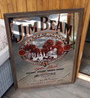 Jim Beam Spiegel Düsseldorf - Unterbach Vorschau