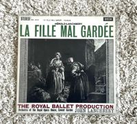 Vinyl LP Decca SXL 2313 180gr, La Fille Mal Gardée (Excerpts) Niedersachsen - Bad Nenndorf Vorschau