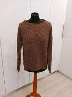**NEU** VERA MODA strickpullover oversized Braun M Hessen - Fulda Vorschau