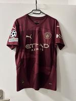 Manchester City Trikot S Bayern - Neufahrn Vorschau