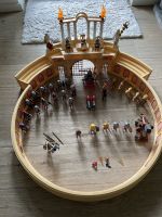 Playmobil: Römer Kolosseum - Set 4270 und Zubehör Bayern - Erlangen Vorschau