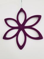 Tuchbügel Blume (Bügel für Schals und Tücher) Nordrhein-Westfalen - Ense Vorschau