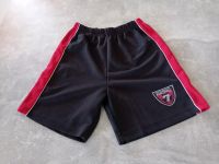 Kurze Fußball Shorts Brandenburg - Spremberg Vorschau