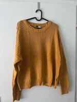 H&M Strickpulli - Größe L Saarland - Wadgassen Vorschau