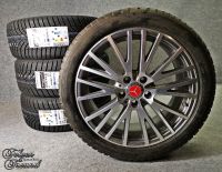 4x original Mercedes CLA br118 Winterräder 18zoll Felgen Niedersachsen - Wolfsburg Vorschau