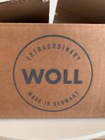 Woll Diamond Lite 28cm Gußeisenpfanne Infuktion Pfanne benutzt Düsseldorf - Gerresheim Vorschau